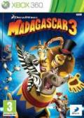 Danos tu opinión sobre Madagascar 3: De Marcha por Europa 