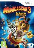 Danos tu opinión sobre Madagascar 3: De Marcha por Europa 