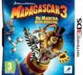 Danos tu opinión sobre Madagascar 3: De Marcha por Europa 