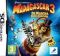 Madagascar 3: De Marcha por Europa  portada