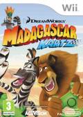 Madagascar Kartz WII