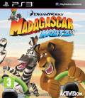 Madagascar Kartz PS3