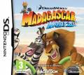 Madagascar Kartz DS