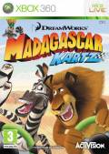 Madagascar Kartz XBOX 360