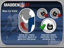 imágenes de Madden NFL 07