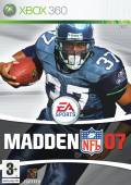 Danos tu opinión sobre Madden NFL 07