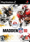 Danos tu opinión sobre Madden NFL 10