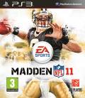 Click aquí para ver los 4 comentarios de Madden NFL 11