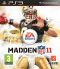 Madden NFL 11 portada