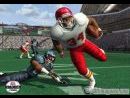 imágenes de Madden NFL 2005