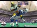 imágenes de Madden NFL 2005