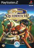 Harry Potter Quidditch Copa del Mundo