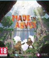 Made in Abyss: Binary Star Falling into Darkness PC