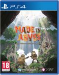 portada Made in Abyss: Binary Star Falling into Darkness PlayStation 4