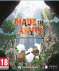 Made in Abyss: Binary Star Falling into Darkness portada
