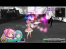 imágenes de Madoka Magica: The Battle Pentagram