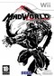 portada MadWorld Wii