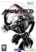 MadWorld WII