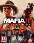 portada Mafia II PlayStation 4