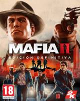 Mafia II PS4