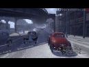 imágenes de Mafia II