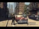 imágenes de Mafia II