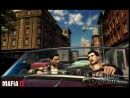 imágenes de Mafia II