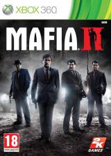 Mafia II XBOX 360