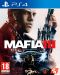 portada Mafia III PlayStation 4