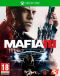 portada Mafia III Xbox One