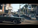 imágenes de Mafia III