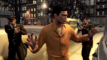 Mafia II y III ya estn disponibles como juegos independientes o en la recopilacin Triloga Mafia