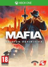 Mafia: Definitive Edition 