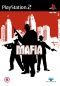 portada Mafia PlayStation2