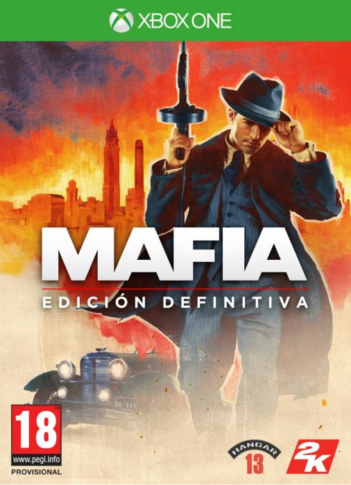 Mafia