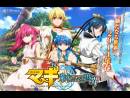 imágenes de Magi: The Kingdom of Magic