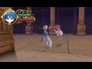 imágenes de Magi: The Labyrinth of Magic