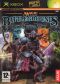 Magic The Gathering: Battlegrounds portada