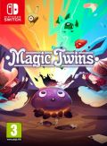 portada Magic Twins Nintendo Switch