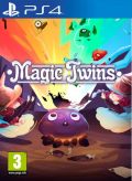 portada Magic Twins PlayStation 4