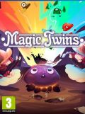 Magic Twins portada