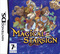 portada Magical Starsign Nintendo DS