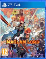 Danos tu opinión sobre Maglam Lord