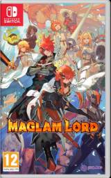 Danos tu opinión sobre Maglam Lord