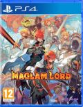 Maglam Lord portada