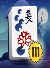 MAHJONG DELUXE 3