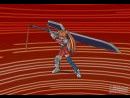 imágenes de Mahou Sensei Negima - Pctio Fight