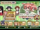imágenes de Mahou Sensei Negima - Pctio Fight