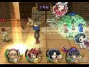 imágenes de Mahou Sensei Negima - Pctio Fight