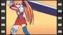 vídeos de Mahou Sensei Negima - Pctio Fight